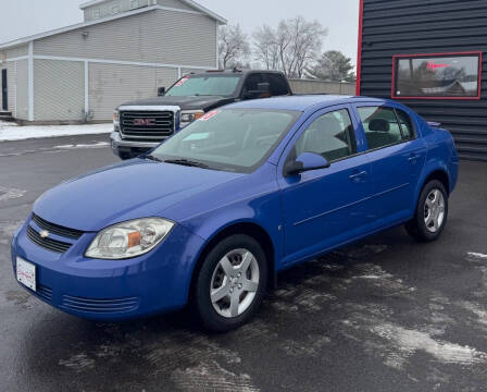 2008 Chevrolet Cobalt