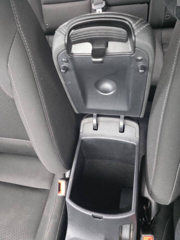 2019 Hyundai Elantra GT