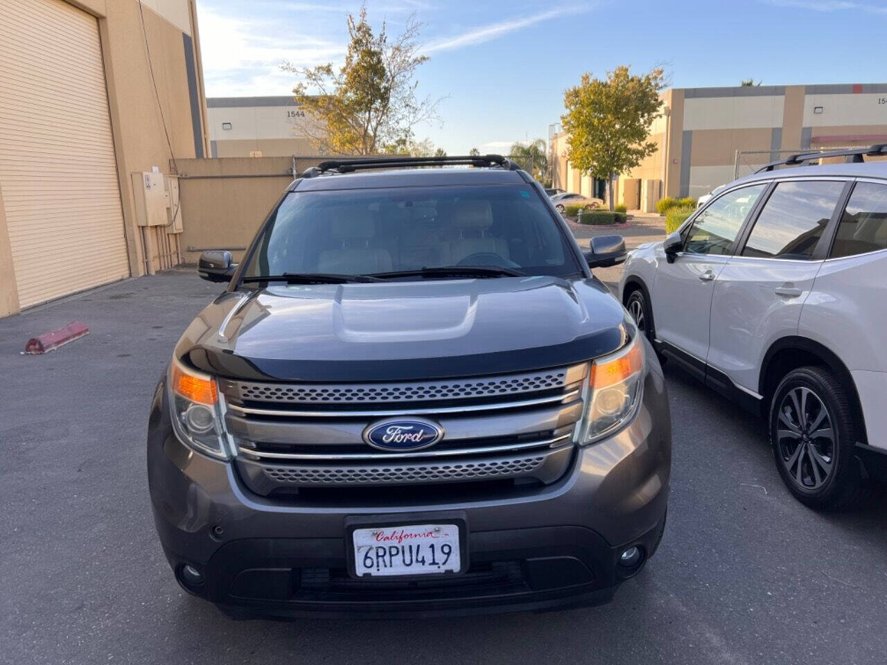 2011 Ford Explorer for sale at Prestige Auto Group LLC in Sacramento, CA