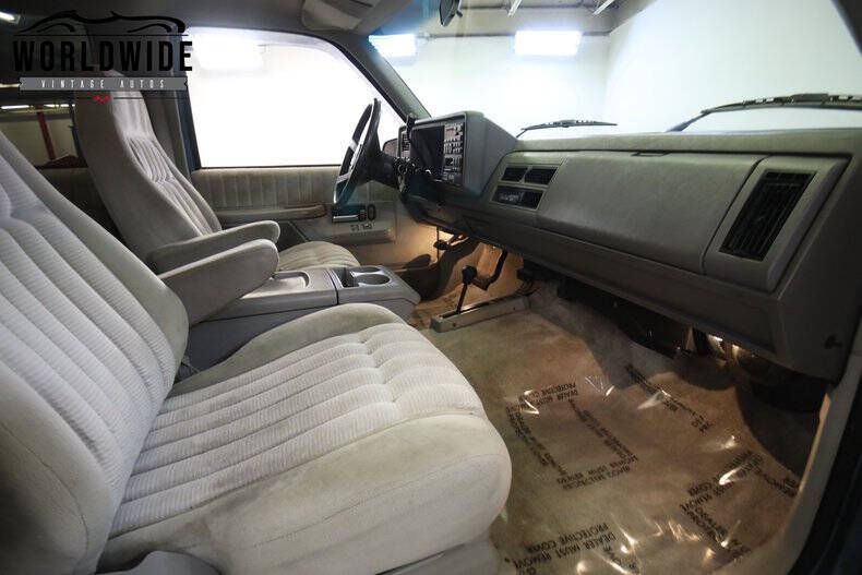 1994 Chevrolet Blazer