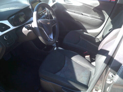 2014 Chevrolet Traverse LS