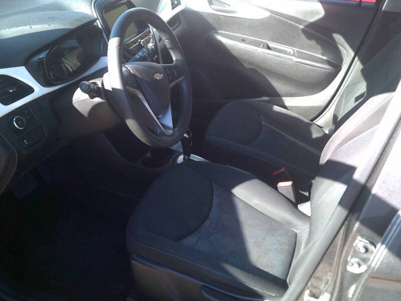 2014 Chevrolet Traverse LS