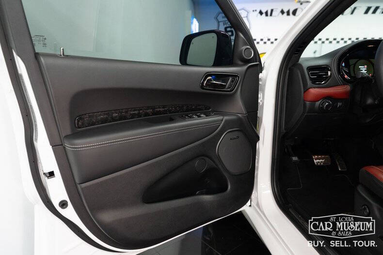 2023 Dodge Durango
