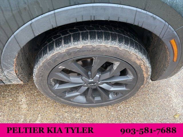 2023 Kia Sorento X-Line EX