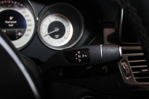 2016 Mercedes-Benz CLS CLS 400 4MATIC