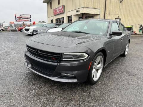 2016 Dodge Charger for sale at Premium Auto Collection in Chesapeake VA