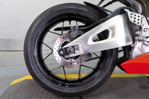 2013 Honda CBR600RR