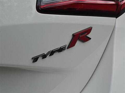 2023 Honda Civic Type R