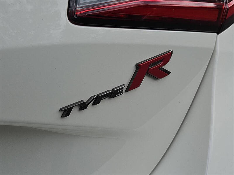 2023 Honda Civic Type R