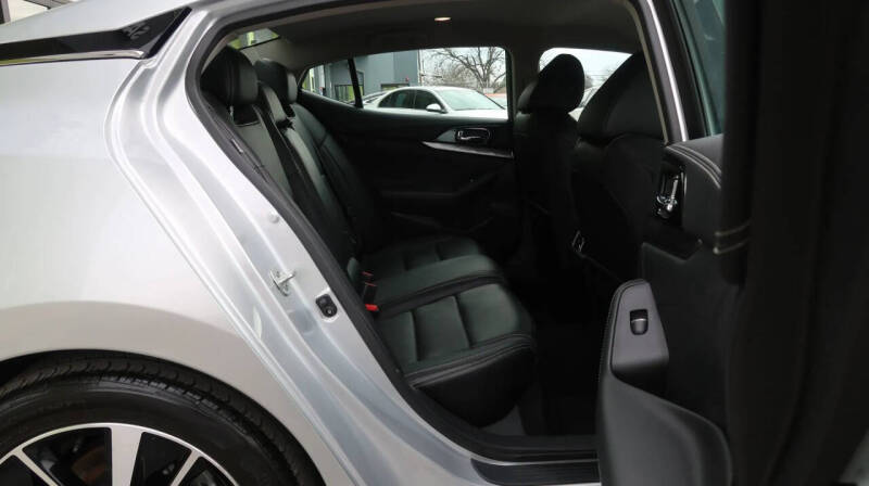 2023 Nissan Maxima 3.5 SV