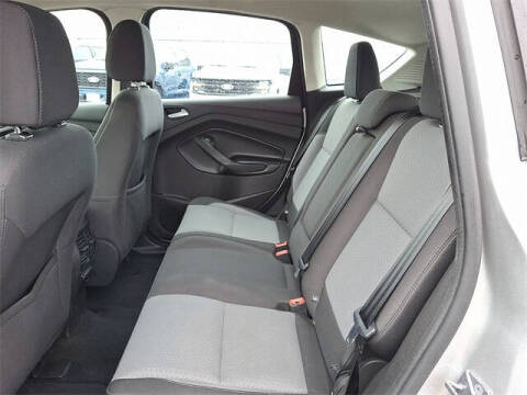 2017 Ford C-MAX Energi SE