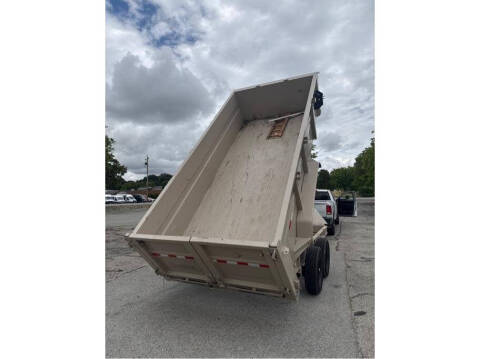 2026 Silverline ED DUMP