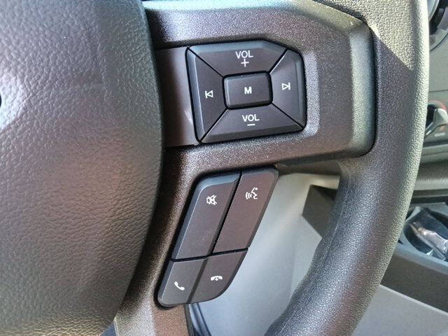2026 Ford E-Series