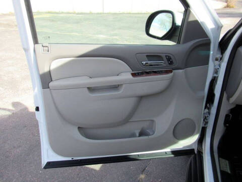 2014 Chevrolet Tahoe LT