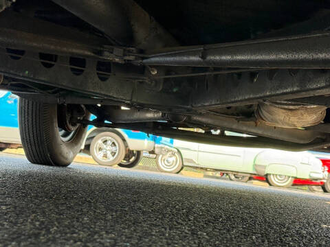 1946 Ford Super Deluxe