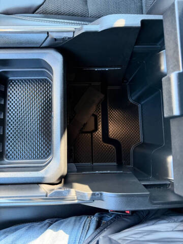 2019 RAM 1500 SPORT CREW