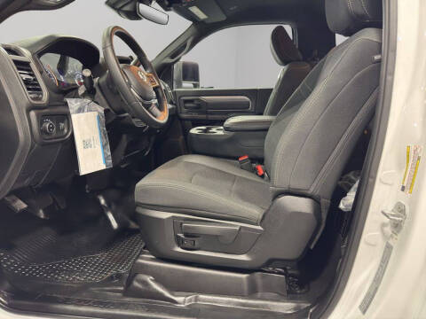 2025 RAM 3500 Tradesman