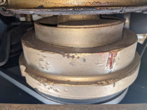 1969 Oldsmobile Cutlass