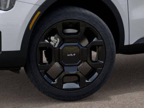 2026 Kia Sorento Hybrid X-Line SX-Prestige