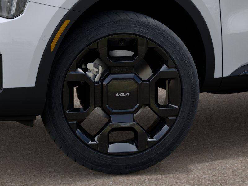 2026 Kia Sorento Hybrid X-Line SX-Prestige