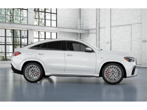 2026 Mercedes-Benz GLE AMG GLE 63 S
