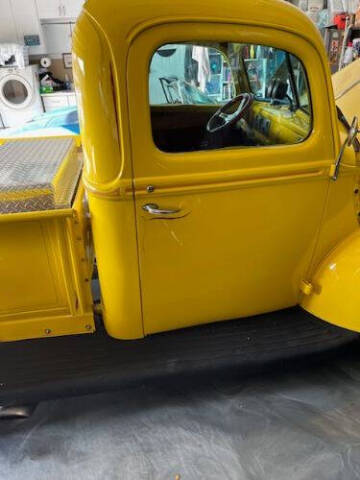 1941 Ford F-100