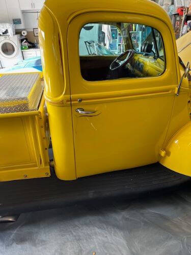 1941 Ford F-100