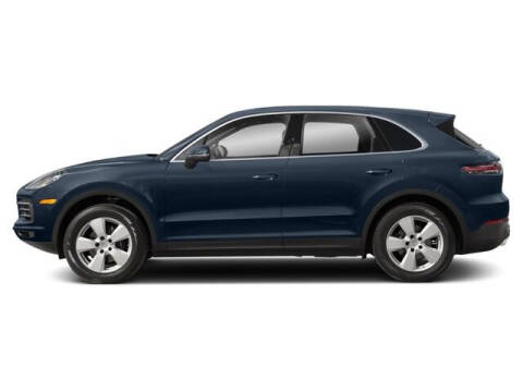 2019 Porsche Cayenne for sale at Auto 206, Inc. in Kent WA