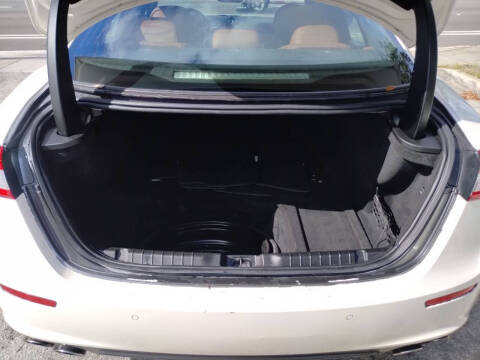 2017 Maserati Ghibli