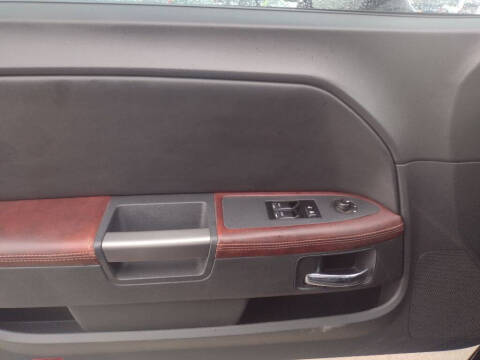 2014 Dodge Challenger R/T