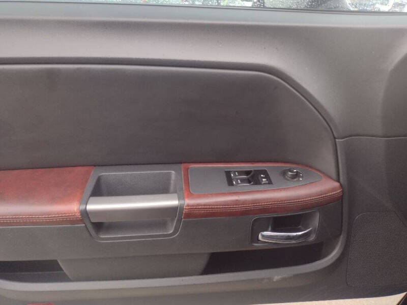 2014 Dodge Challenger R/T