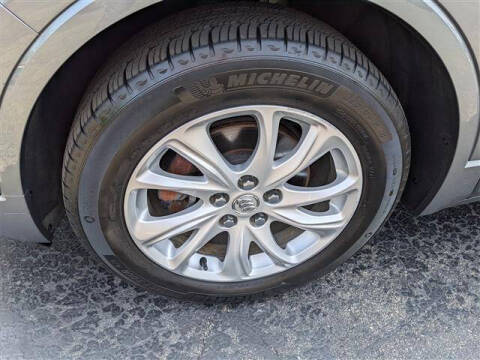 2020 Buick Envision Preferred