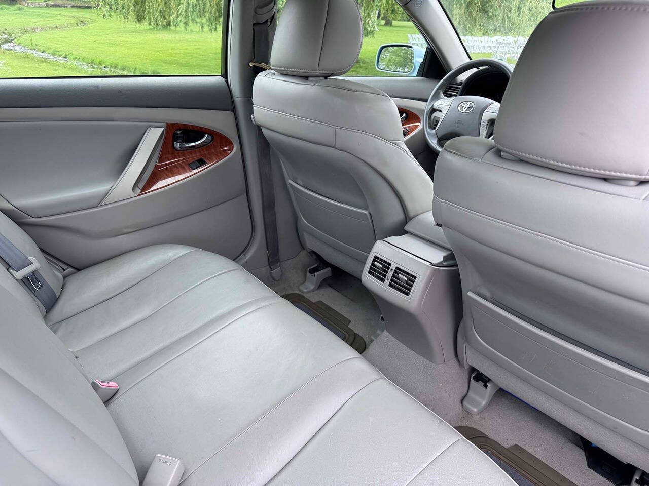 2008 Toyota Camry 21
