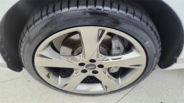 2023 Genesis GV80 3.5T