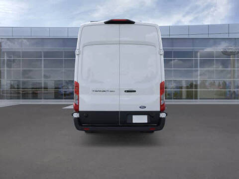 2026 Ford Transit 350