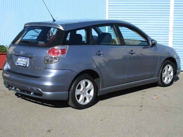 2007 Toyota Matrix for sale at South Valley Auto Wholesale in Santa Clara, CA