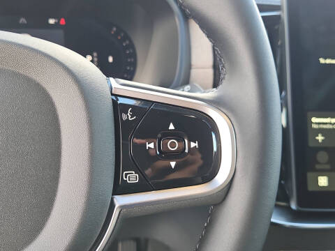 2026 Volvo XC90 B6 Ultra 7P