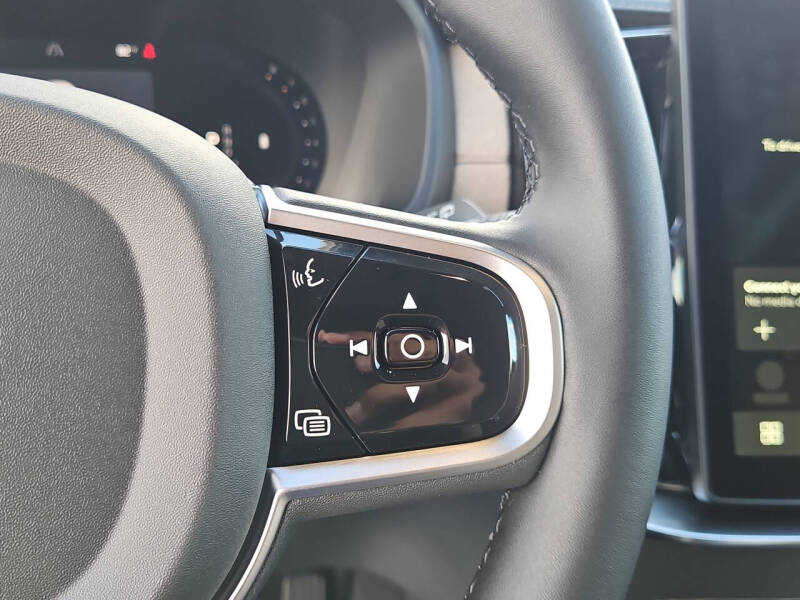 2026 Volvo XC90 B6 Ultra 7P