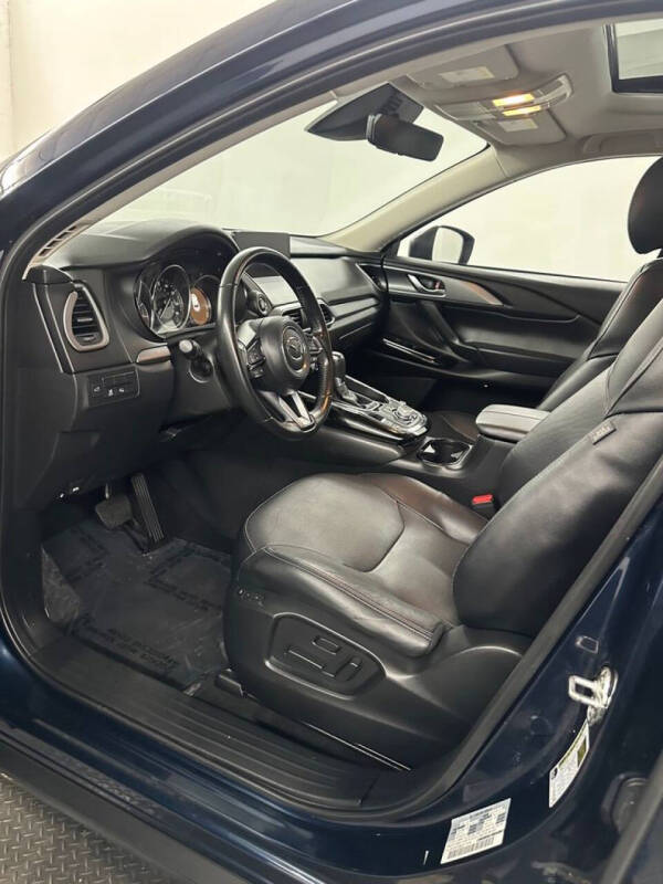 2023 Mazda CX-9 Touring Plus