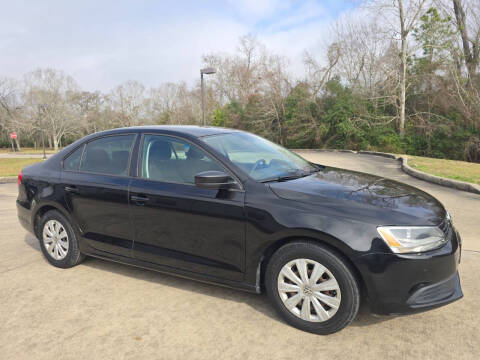 2014 Volkswagen Jetta S