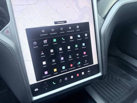 2018 Tesla Model S 75D