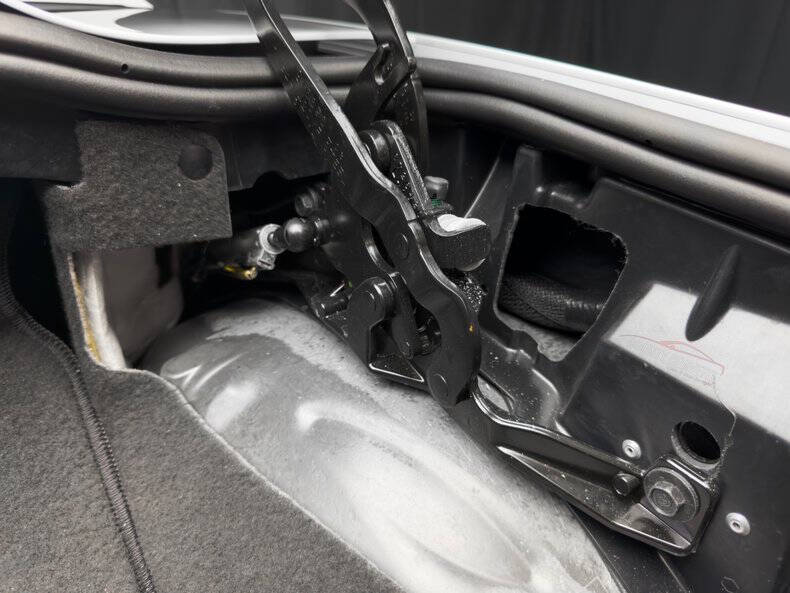 2015 Chevrolet Corvette