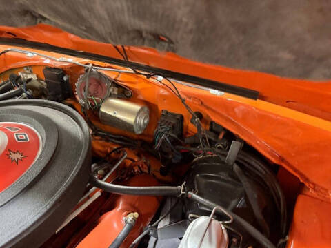 1970 Dodge Charger