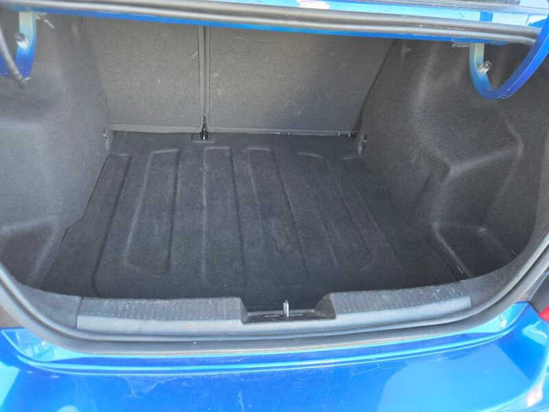 2018 Chevrolet Sonic LT Auto