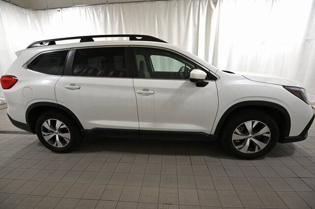 2024 Subaru Ascent Premium 7-Passenger