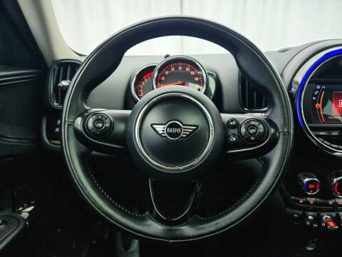 2019 MINI Countryman Cooper ALL4