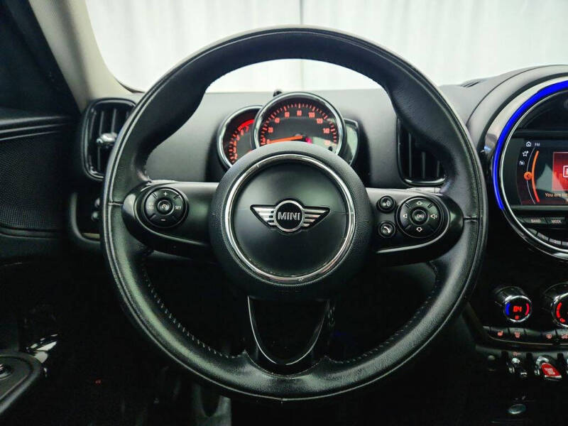 2019 MINI Countryman Cooper ALL4