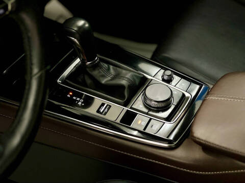 2024 Mazda CX-30 2.5 Turbo Premium