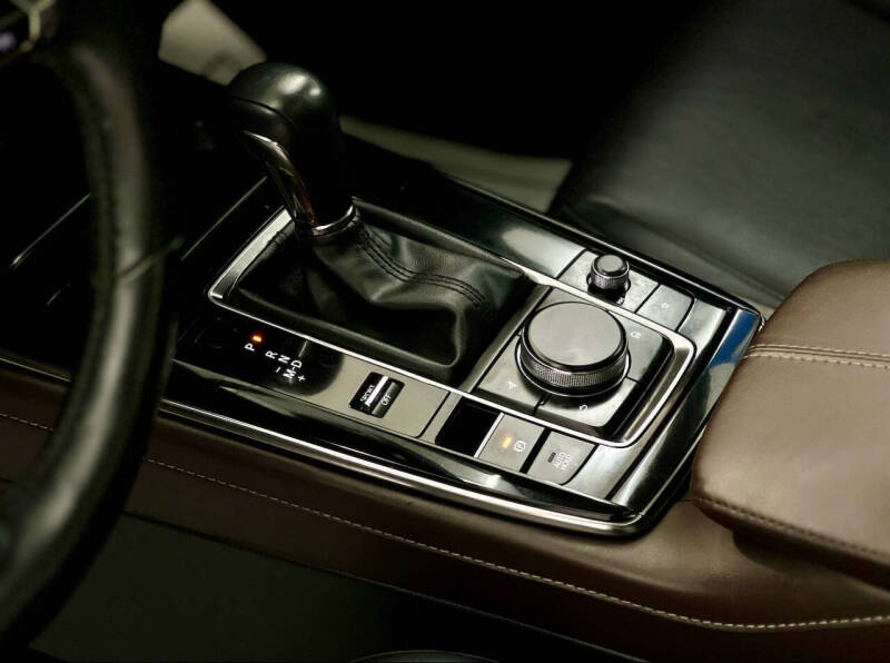 2024 Mazda CX-30 2.5 Turbo Premium