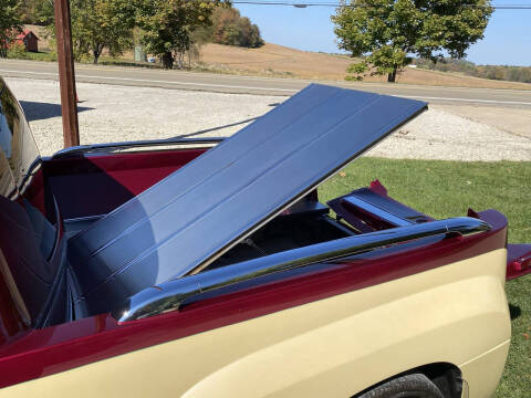 2006 Chevrolet HHR LS